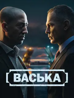 Васька российский сериал